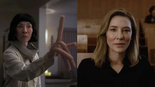 Le post de Michelle Yeoh critiquant Cate Blanchett a-t-il violé le règlement des Oscars ?